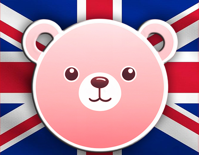 英语游戏